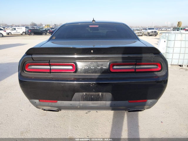 Продаж на аукціоні авто 2015 Dodge Challenger Sxt Plus, vin: 2C3CDZBGXFH904883, номер лоту: 44650094