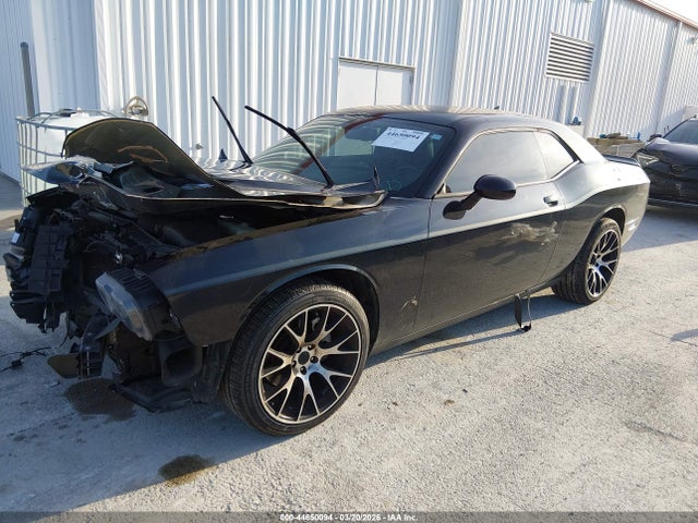 Продаж на аукціоні авто 2015 Dodge Challenger Sxt Plus, vin: 2C3CDZBGXFH904883, номер лоту: 44650094