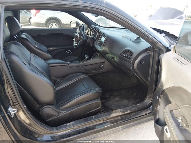 Продаж на аукціоні авто 2015 Dodge Challenger Sxt Plus, vin: 2C3CDZBGXFH904883, номер лоту: 44650094