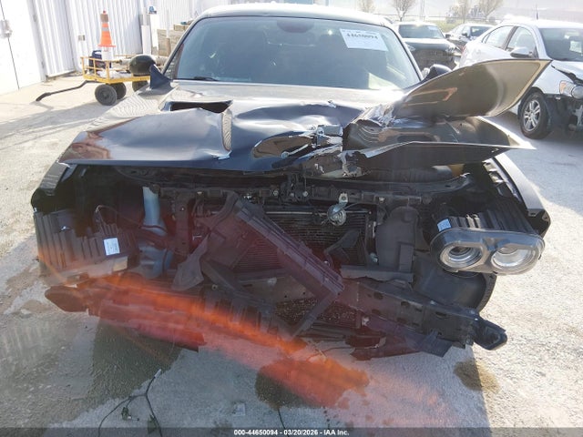 Продаж на аукціоні авто 2015 Dodge Challenger Sxt Plus, vin: 2C3CDZBGXFH904883, номер лоту: 44650094
