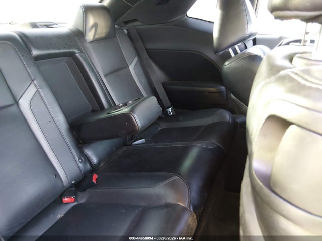 Продаж на аукціоні авто 2015 Dodge Challenger Sxt Plus, vin: 2C3CDZBGXFH904883, номер лоту: 44650094