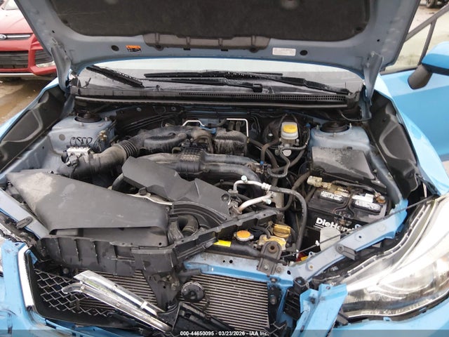 Продаж на аукціоні авто 2017 Subaru Crosstrek 2.0i Premium, vin: JF2GPABC7H8219219, номер лоту: 44650095