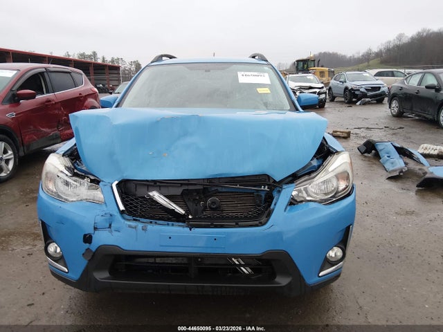 Продаж на аукціоні авто 2017 Subaru Crosstrek 2.0i Premium, vin: JF2GPABC7H8219219, номер лоту: 44650095