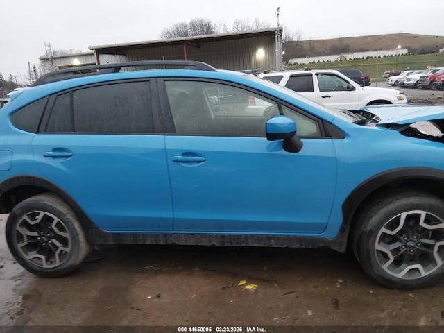 Продаж на аукціоні авто 2017 Subaru Crosstrek 2.0i Premium, vin: JF2GPABC7H8219219, номер лоту: 44650095