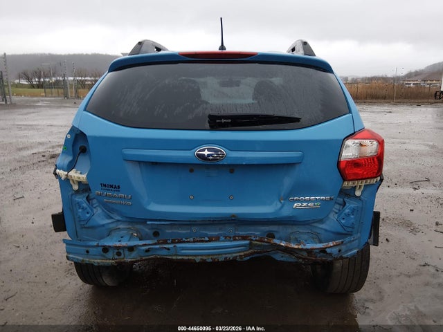 Продаж на аукціоні авто 2017 Subaru Crosstrek 2.0i Premium, vin: JF2GPABC7H8219219, номер лоту: 44650095