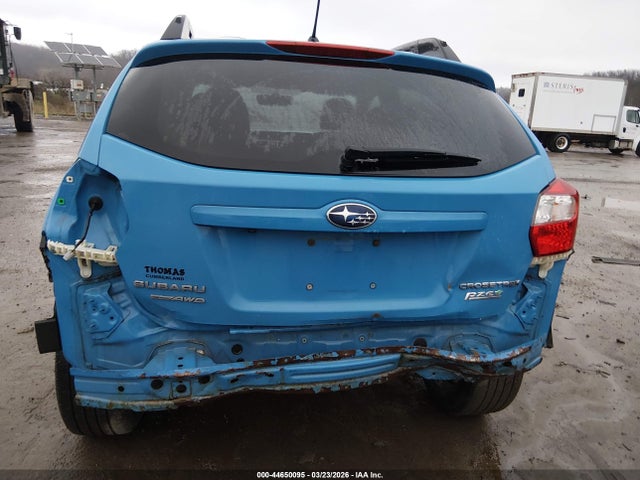 Продаж на аукціоні авто 2017 Subaru Crosstrek 2.0i Premium, vin: JF2GPABC7H8219219, номер лоту: 44650095