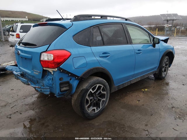 Продаж на аукціоні авто 2017 Subaru Crosstrek 2.0i Premium, vin: JF2GPABC7H8219219, номер лоту: 44650095
