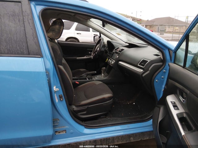 Продаж на аукціоні авто 2017 Subaru Crosstrek 2.0i Premium, vin: JF2GPABC7H8219219, номер лоту: 44650095
