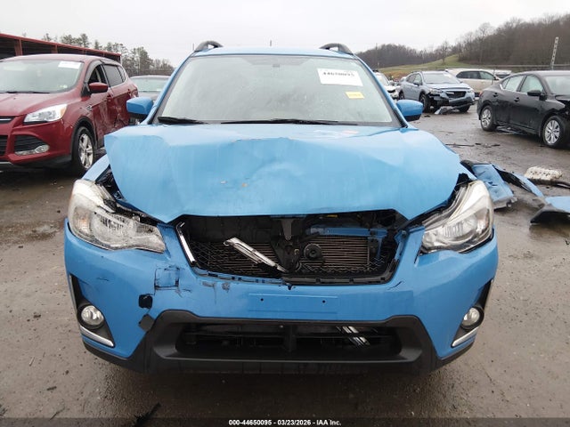 Продаж на аукціоні авто 2017 Subaru Crosstrek 2.0i Premium, vin: JF2GPABC7H8219219, номер лоту: 44650095
