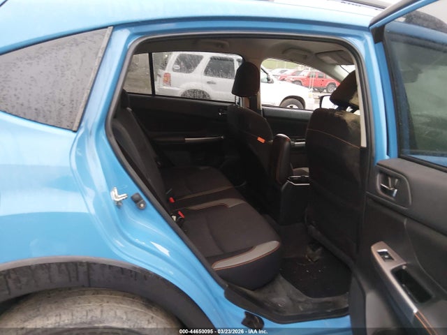 Продаж на аукціоні авто 2017 Subaru Crosstrek 2.0i Premium, vin: JF2GPABC7H8219219, номер лоту: 44650095