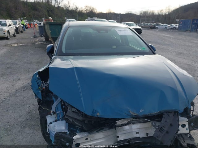 Продажа на аукционе авто 2025 Toyota Camry Le, vin: 4T1DAACK7SU627464, номер лота: 44650102