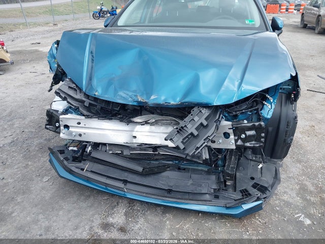 Продажа на аукционе авто 2025 Toyota Camry Le, vin: 4T1DAACK7SU627464, номер лота: 44650102