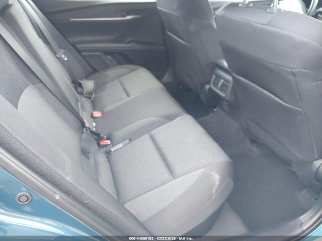 Продажа на аукционе авто 2025 Toyota Camry Le, vin: 4T1DAACK7SU627464, номер лота: 44650102