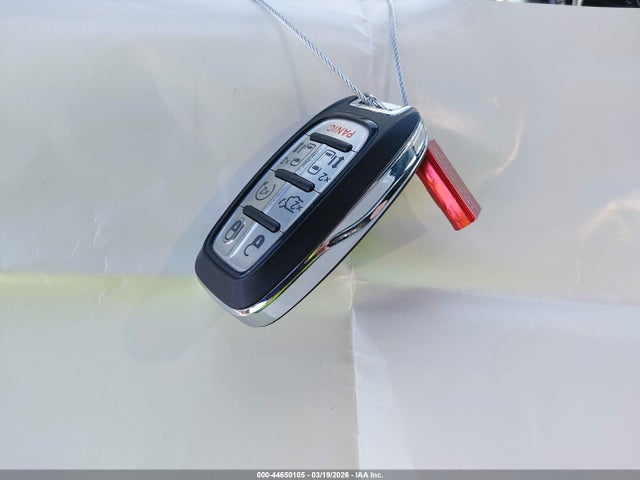 44650105 :رقم المزاد ، 2C4RC1N74LR287914 vin ، 2020 Chrysler Pacifica Hybrid Limited مزاد بيع