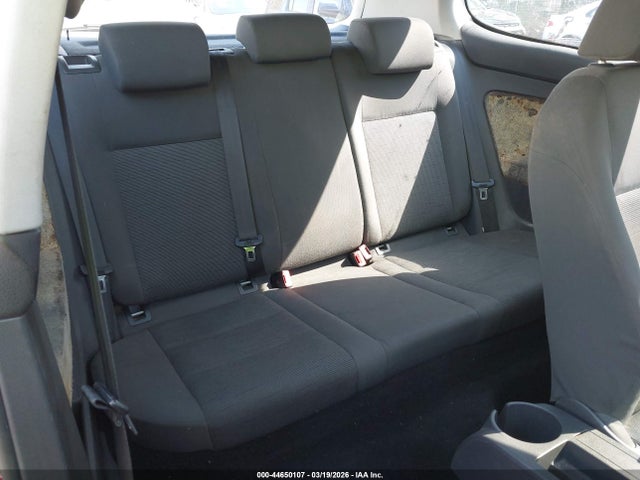 44650107 :رقم المزاد ، WVWBA71K98W172051 vin ، 2008 Volkswagen Rabbit S مزاد بيع