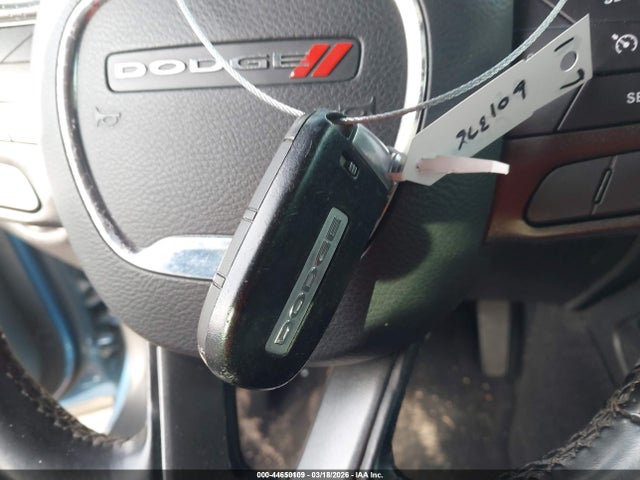 Продаж на аукціоні авто 2020 Dodge Challenger Gt, vin: 2C3CDZJG8LH253718, номер лоту: 44650109