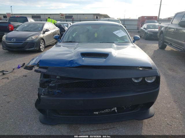 Продаж на аукціоні авто 2020 Dodge Challenger Gt, vin: 2C3CDZJG8LH253718, номер лоту: 44650109