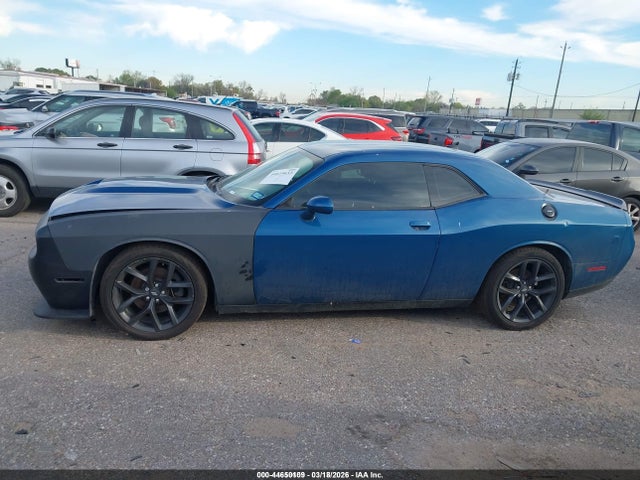 Продаж на аукціоні авто 2020 Dodge Challenger Gt, vin: 2C3CDZJG8LH253718, номер лоту: 44650109