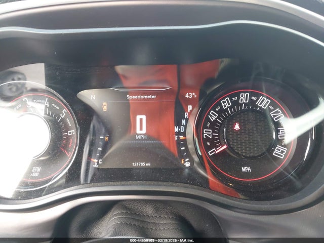 Продаж на аукціоні авто 2020 Dodge Challenger Gt, vin: 2C3CDZJG8LH253718, номер лоту: 44650109