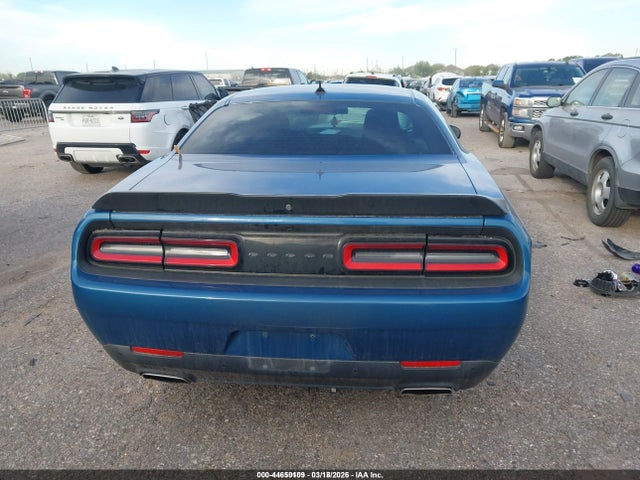 Продаж на аукціоні авто 2020 Dodge Challenger Gt, vin: 2C3CDZJG8LH253718, номер лоту: 44650109