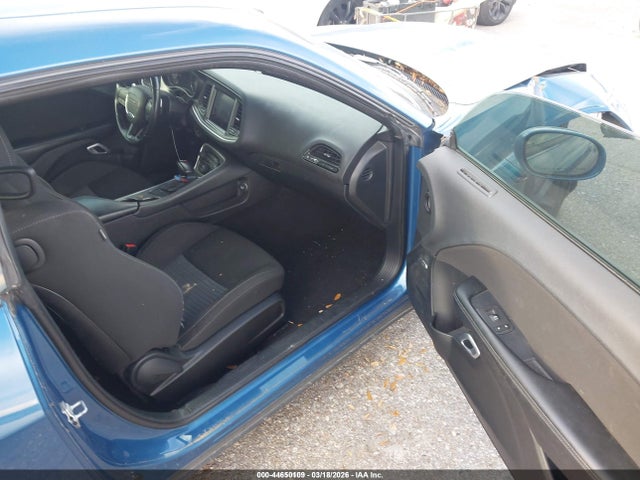 Продаж на аукціоні авто 2020 Dodge Challenger Gt, vin: 2C3CDZJG8LH253718, номер лоту: 44650109
