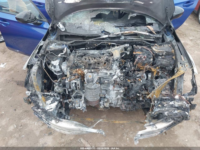 2024 HONDA CIVIC 2HGFE2F58RH524579 Photo 9