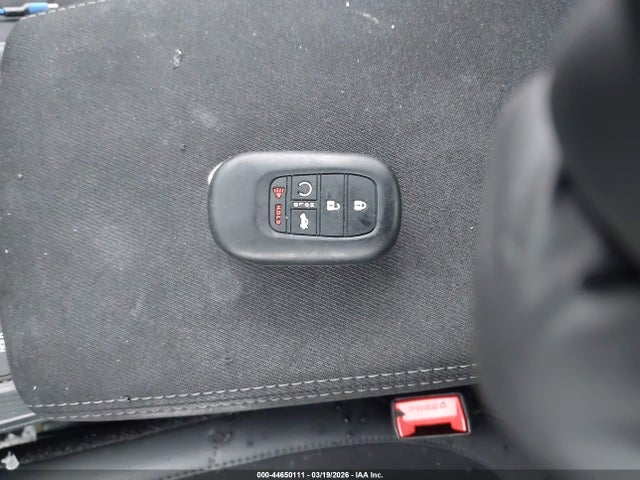 2024 HONDA CIVIC 2HGFE2F58RH524579 Photo 10