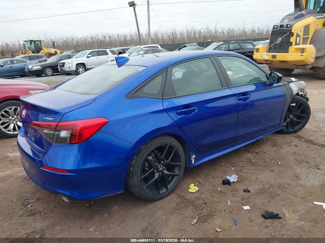 2024 HONDA CIVIC 2HGFE2F58RH524579 Photo 3