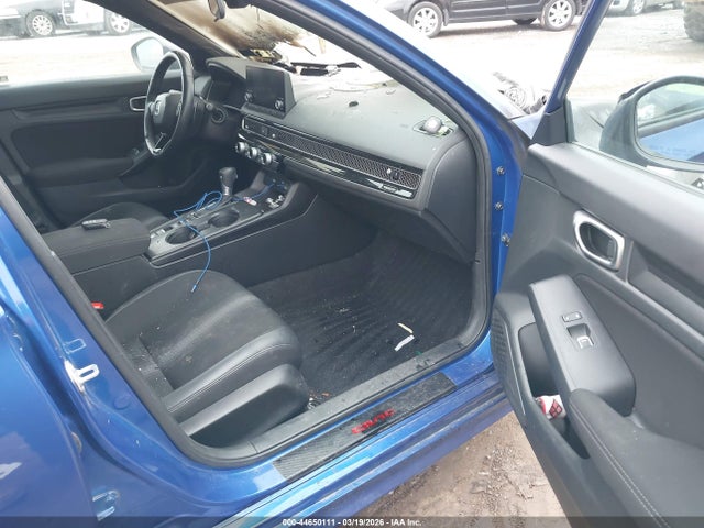 2024 HONDA CIVIC 2HGFE2F58RH524579 Photo 4