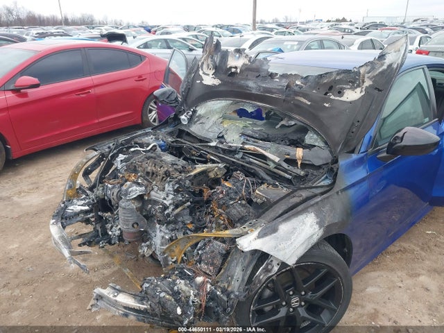 2024 HONDA CIVIC 2HGFE2F58RH524579 Photo 5