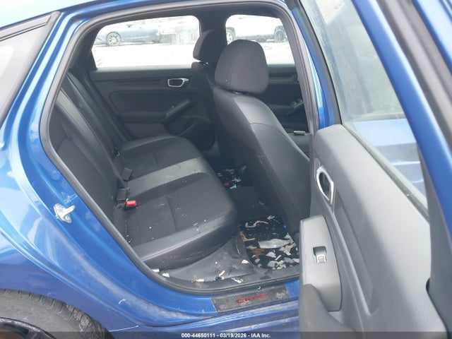 2024 HONDA CIVIC 2HGFE2F58RH524579 Photo 7