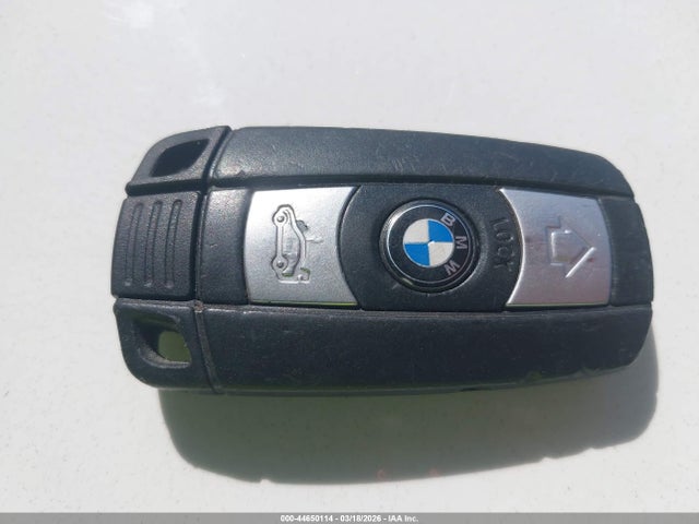 2008 Bmw 550i მანქანა იყიდება აუქციონზე, vin: WBANW53568CT50071, აუქციონის ნომერი: 44650114
