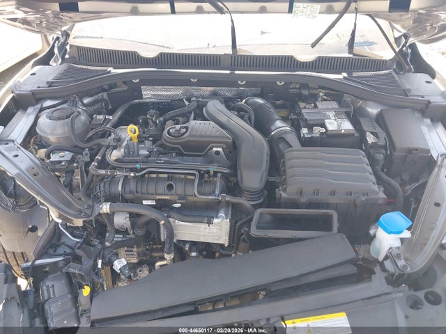 Продаж на аукціоні авто 2025 Volkswagen Jetta 1.5t Se, vin: 3VW7X7BU4SM057933, номер лоту: 44650117
