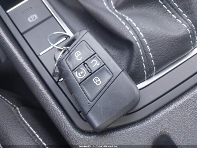 Продаж на аукціоні авто 2025 Volkswagen Jetta 1.5t Se, vin: 3VW7X7BU4SM057933, номер лоту: 44650117