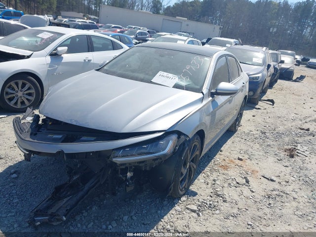 Продаж на аукціоні авто 2025 Volkswagen Jetta 1.5t Se, vin: 3VW7X7BU4SM057933, номер лоту: 44650117