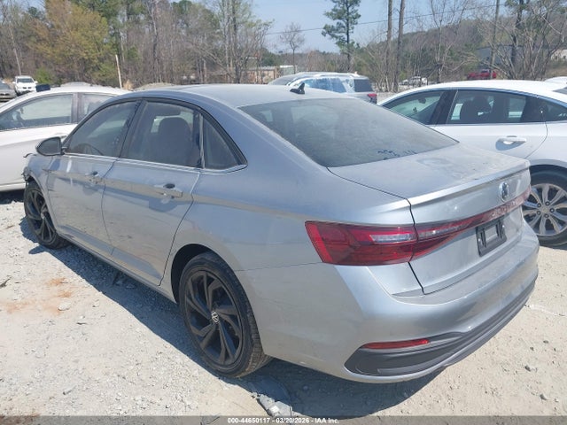 Продаж на аукціоні авто 2025 Volkswagen Jetta 1.5t Se, vin: 3VW7X7BU4SM057933, номер лоту: 44650117