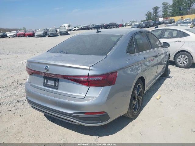 Продаж на аукціоні авто 2025 Volkswagen Jetta 1.5t Se, vin: 3VW7X7BU4SM057933, номер лоту: 44650117