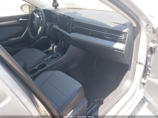 Продаж на аукціоні авто 2025 Volkswagen Jetta 1.5t Se, vin: 3VW7X7BU4SM057933, номер лоту: 44650117