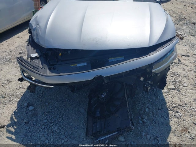 Продаж на аукціоні авто 2025 Volkswagen Jetta 1.5t Se, vin: 3VW7X7BU4SM057933, номер лоту: 44650117