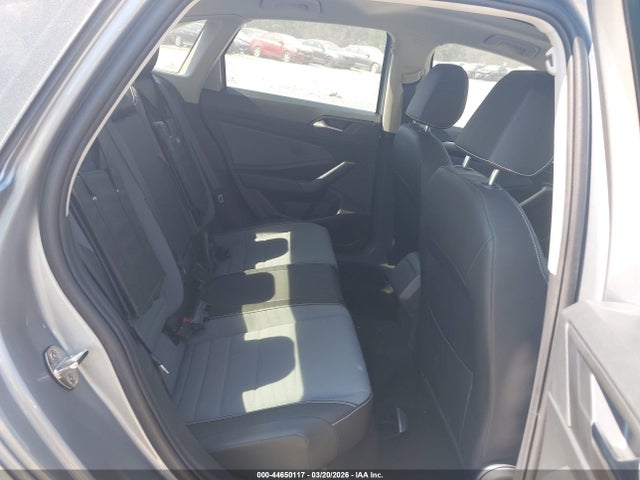 Продаж на аукціоні авто 2025 Volkswagen Jetta 1.5t Se, vin: 3VW7X7BU4SM057933, номер лоту: 44650117