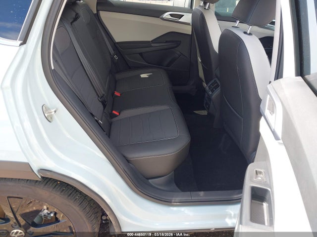 Продаж на аукціоні авто 2025 Volkswagen Taos 1.5t Se, vin: 3VVSC7B25SM067055, номер лоту: 44650119