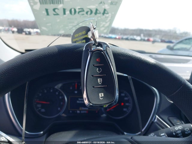 2024 CHEVROLET BLAZER 3GNKBCR44RS200497 Photo 10