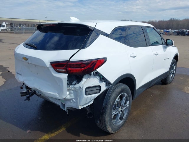 2024 CHEVROLET BLAZER 3GNKBCR44RS200497 Photo 3