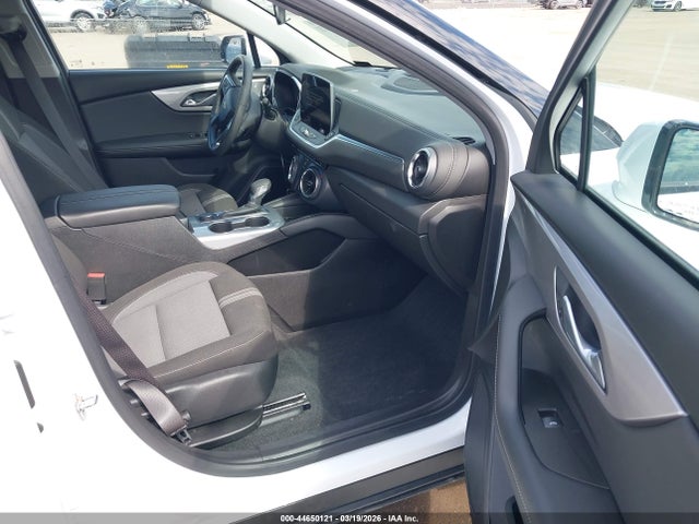 2024 CHEVROLET BLAZER 3GNKBCR44RS200497 Photo 4