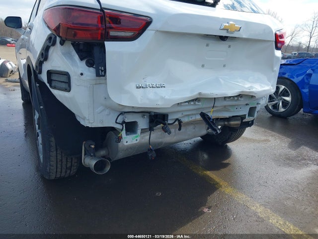 2024 CHEVROLET BLAZER 3GNKBCR44RS200497 Photo 5