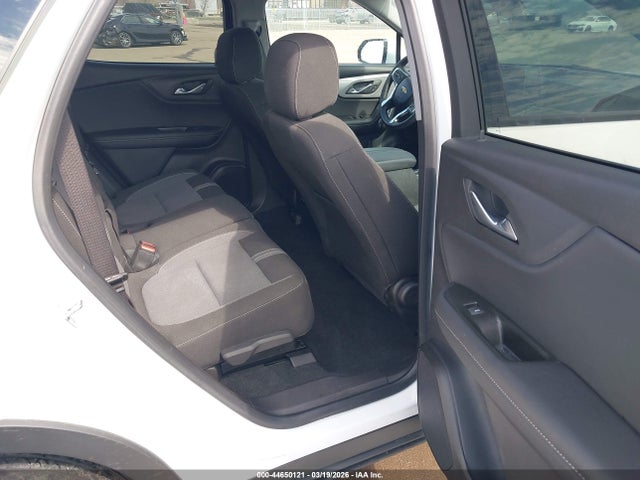 2024 CHEVROLET BLAZER 3GNKBCR44RS200497 Photo 7