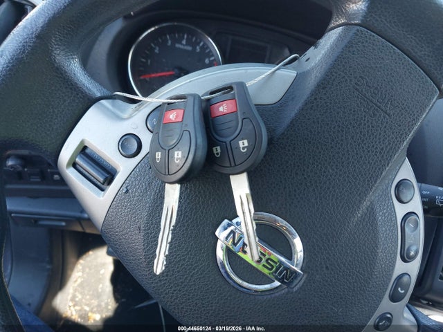Nissan Rogue Select S 2014 JN8AS5MV3EW711203 Image 11