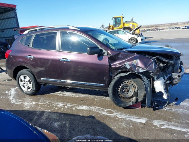 Nissan Rogue Select S 2014 JN8AS5MV3EW711203 Image 14