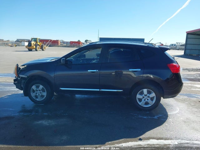 Nissan Rogue Select S 2014 JN8AS5MV3EW711203 Image 15