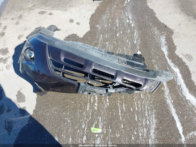 Nissan Rogue Select S 2014 JN8AS5MV3EW711203 Image 12